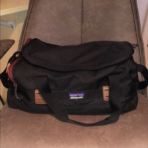 Patagonia Duffel Bag
